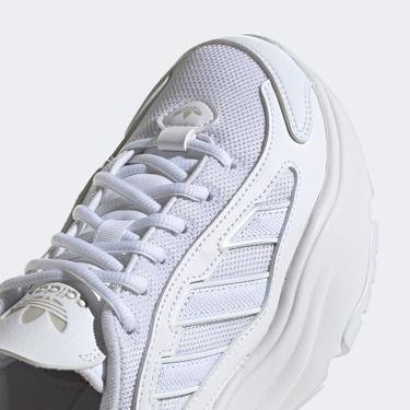  adidas Originals Ozgaia Kadın Beyaz Spor Ayakkabı