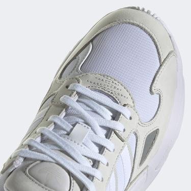  adidas Originals Falcon Unisex Beyaz Spor Ayakkabı