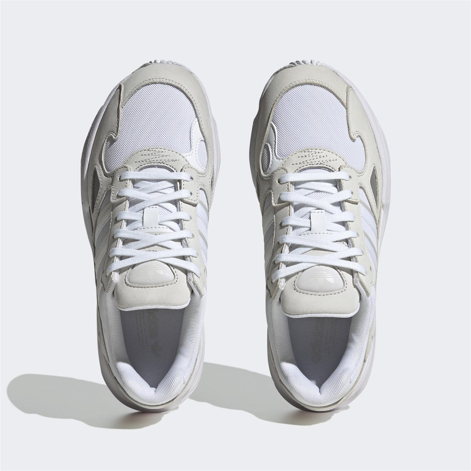 adidas Originals Falcon Unisex Beyaz Spor Ayakkabı