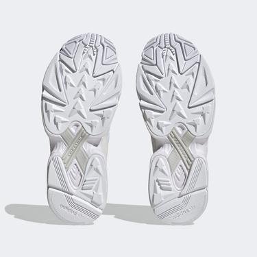  adidas Falcon Unisex Beyaz Sneaker