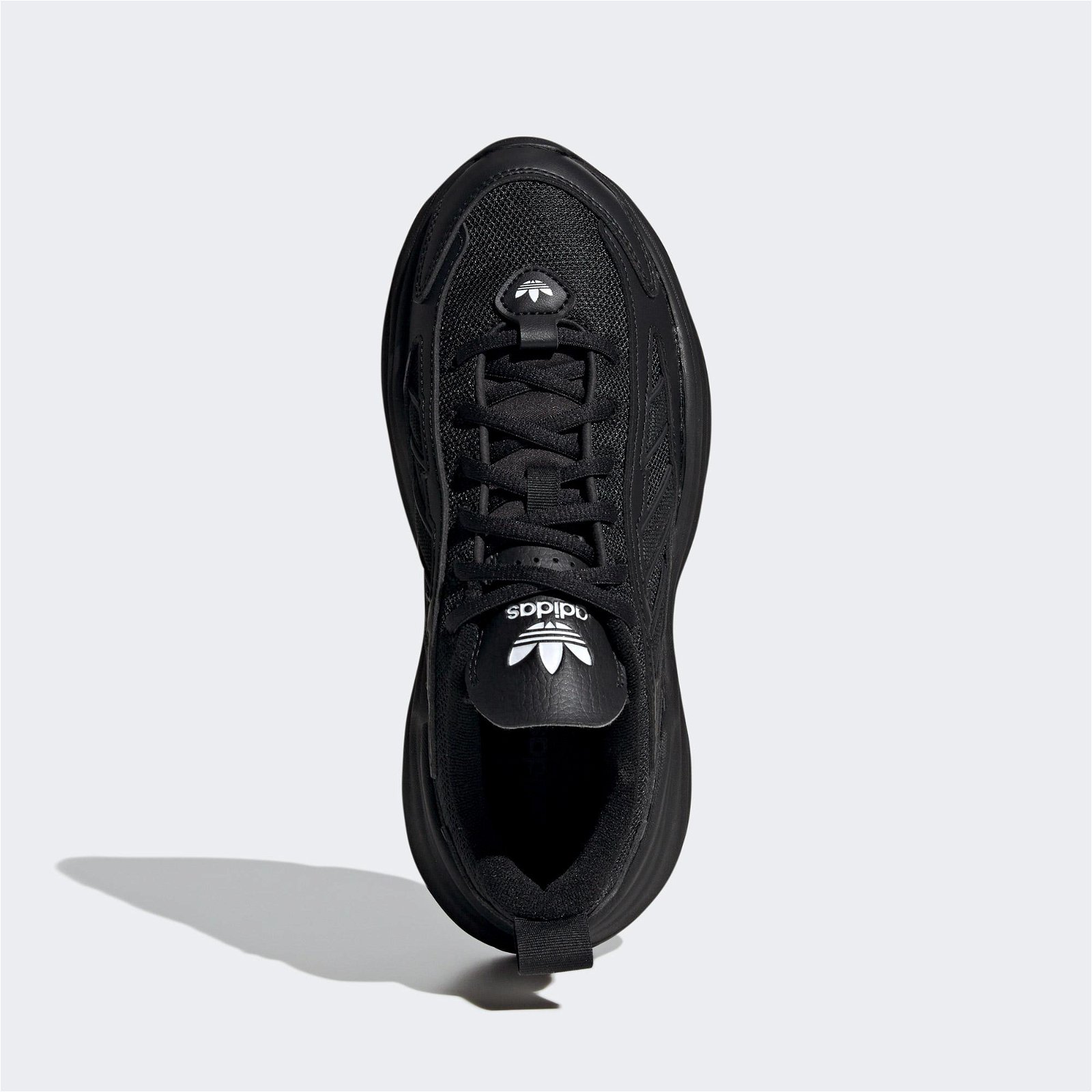 adidas Originals Ozgaia Kadın Siyah Spor Ayakkabı
