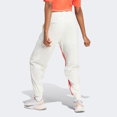  adidas Sportswear Dance Cargo Kadın Beyaz Eşofman Altı