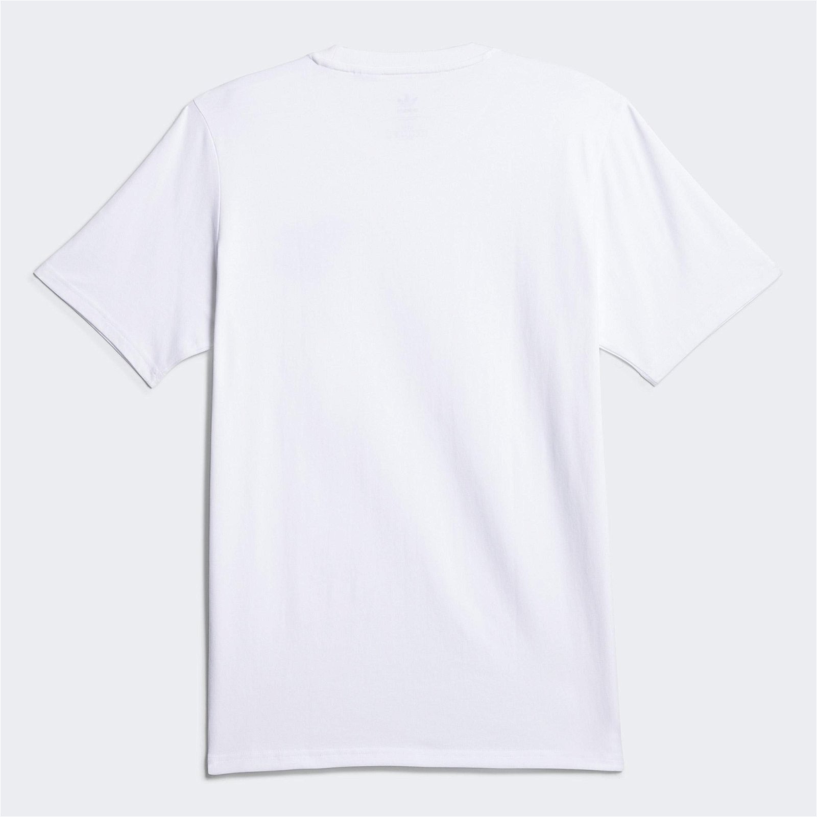adidas Originals Shmoo G Ss 2 Erkek Beyaz T-Shirt