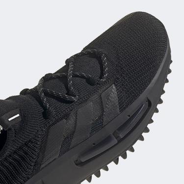  adidas Originals Nmd_S1 Unisex Siyah Spor Ayakkabı