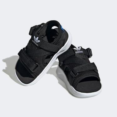  adidas Originals 360 3.0 Bebek Siyah Sandalet