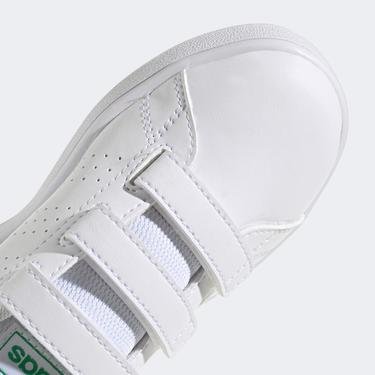  adidas Sportswear Advantage Cf Çocuk Beyaz Spor Ayakkabı