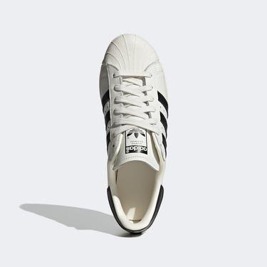  adidas Originals Superstar 82 Unisex Beyaz Spor Ayakkabı