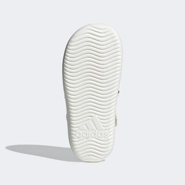  adidas Sportswear Water Mickey Çocuk Beyaz Sandalet