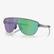 OAKLEY 0Rb8265 Erkek Siyah Güneş Gözlüğü