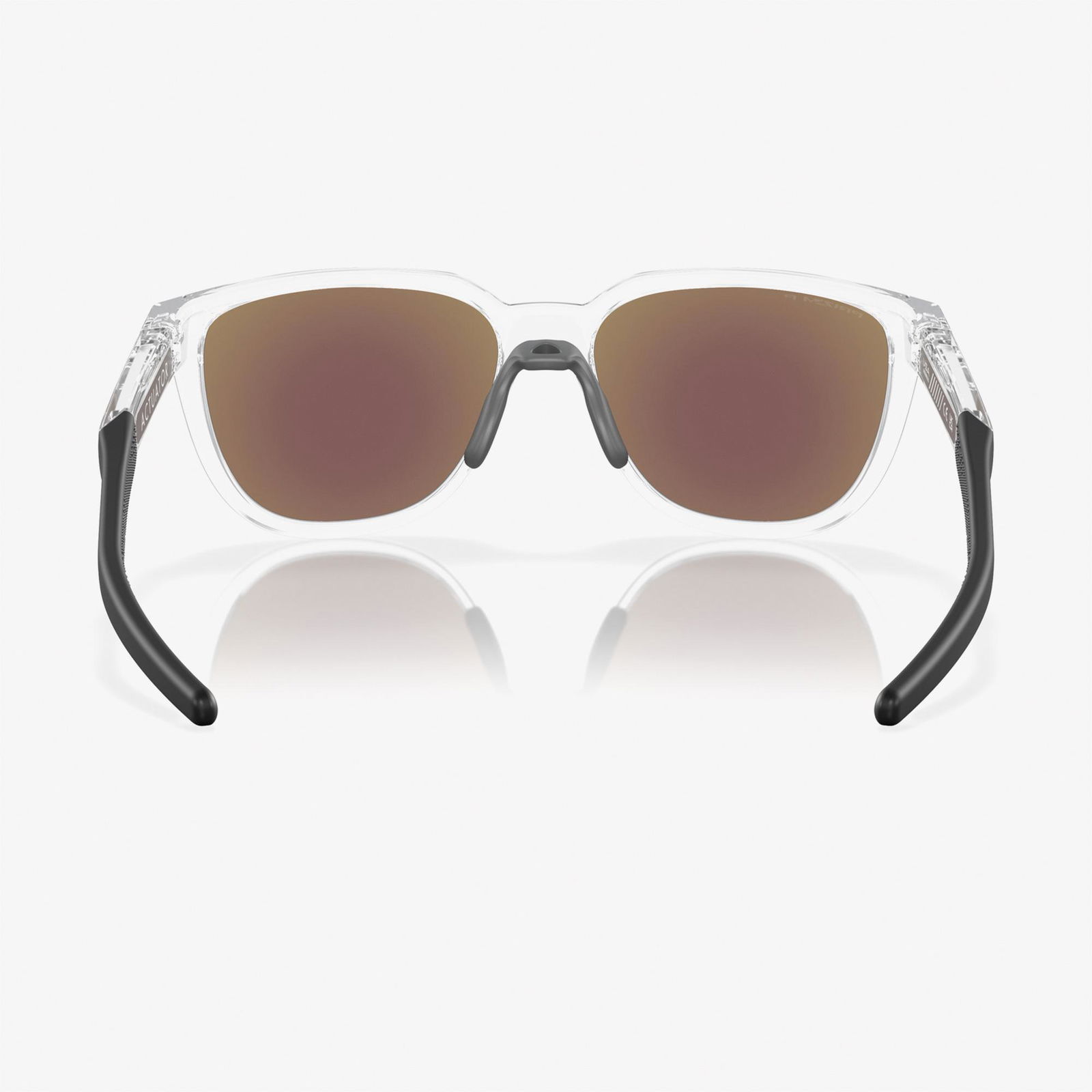 OAKLEY 0OO9250 Injected Erkek Beyaz Güneş Gözlüğü