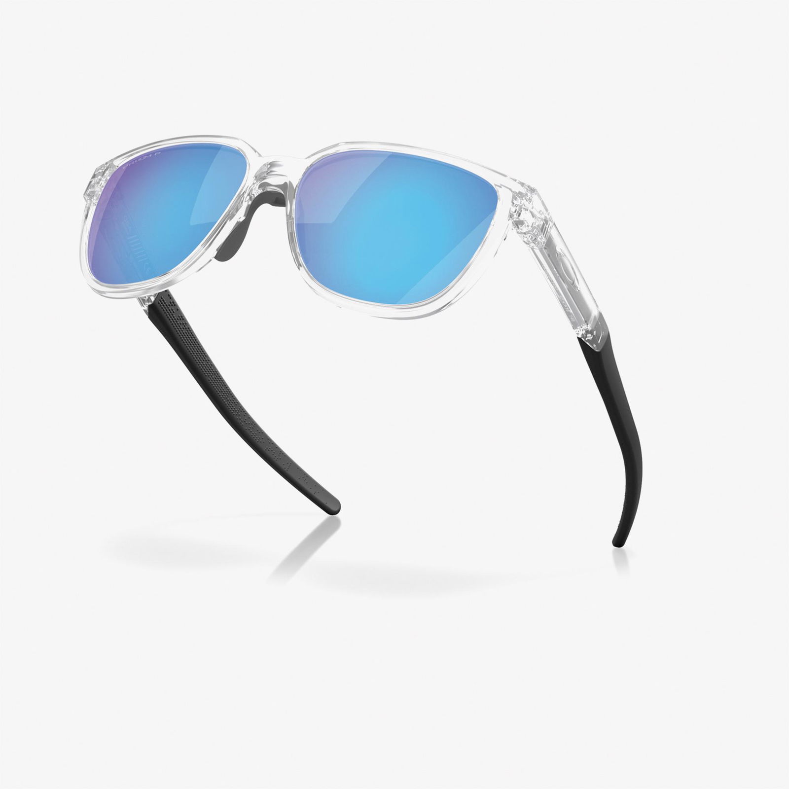 OAKLEY 0OO9250 Injected Erkek Beyaz Güneş Gözlüğü