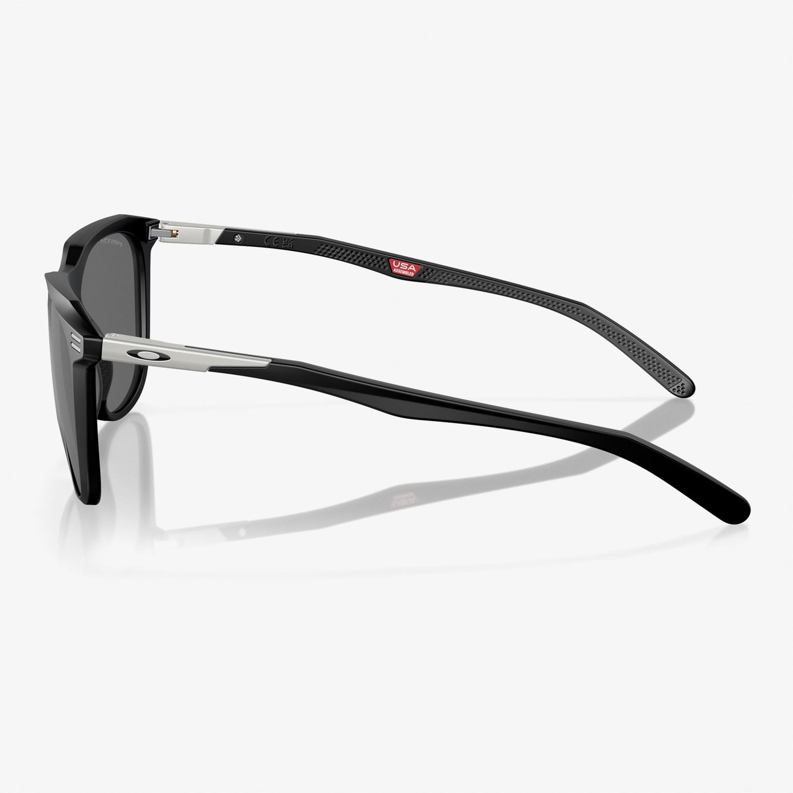 OAKLEY 0OO9286 Injected Erkek Siyah Güneş Gözlüğü