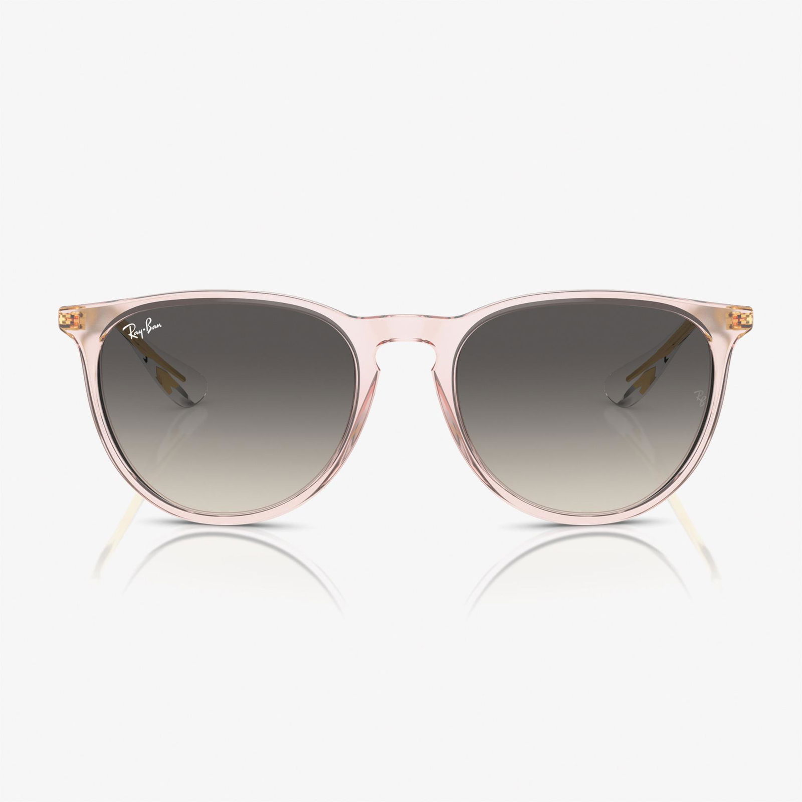 RAY-BAN 0RB4171 Nylon Kadın Pembe Güneş Gözlüğü