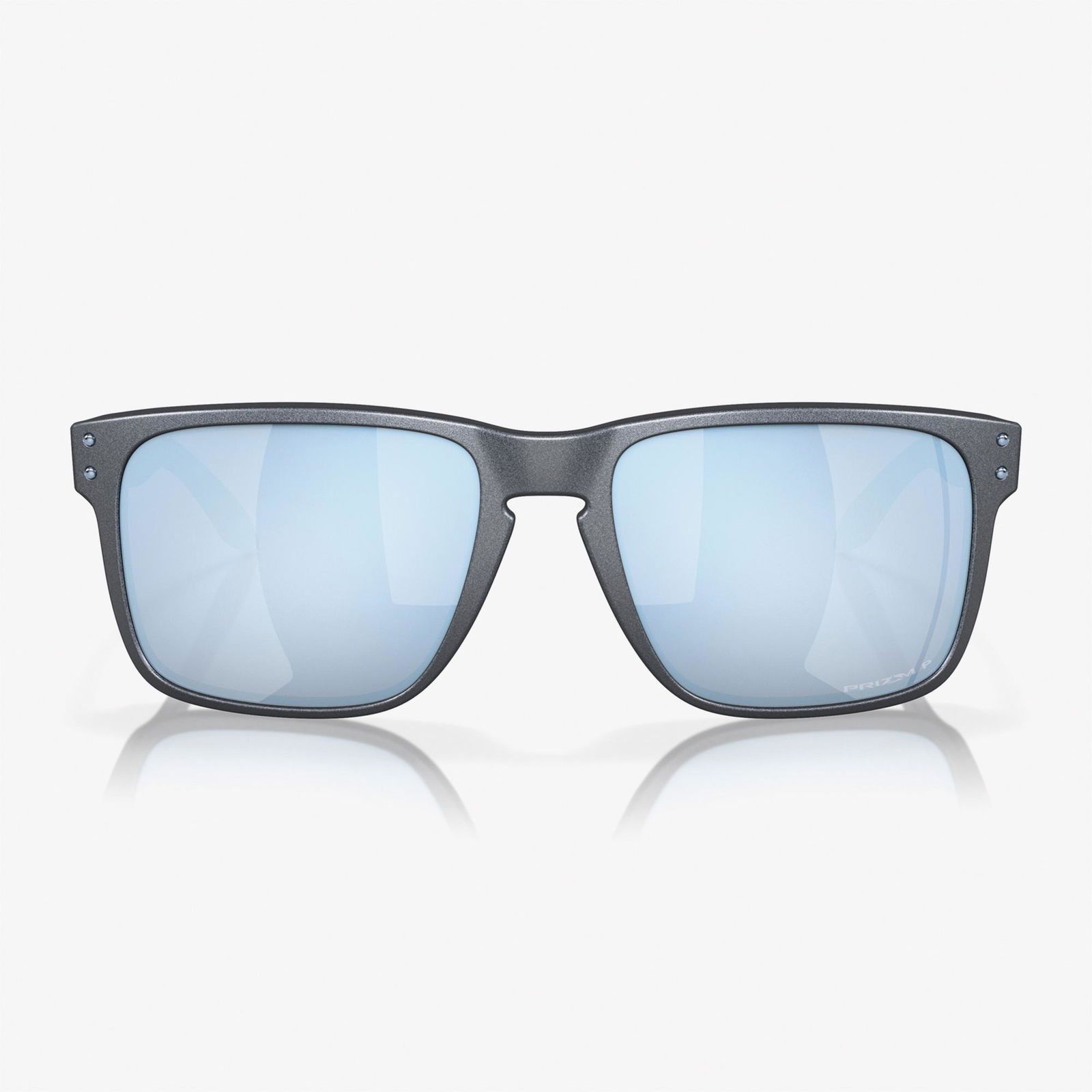 OAKLEY 0OO9417 Injected Erkek Mavi Güneş Gözlüğü
