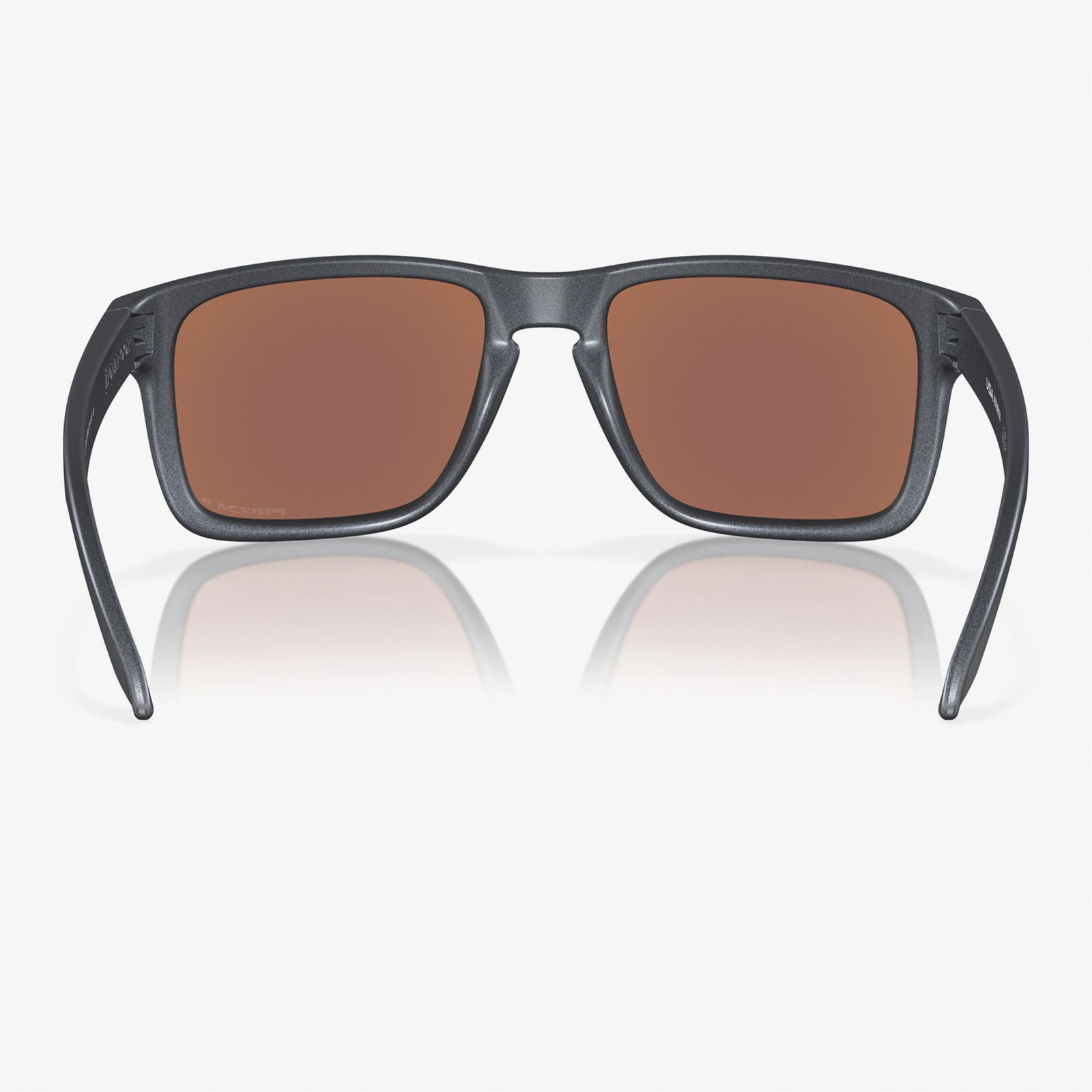 OAKLEY 0OO9417 Injected Erkek Mavi Güneş Gözlüğü