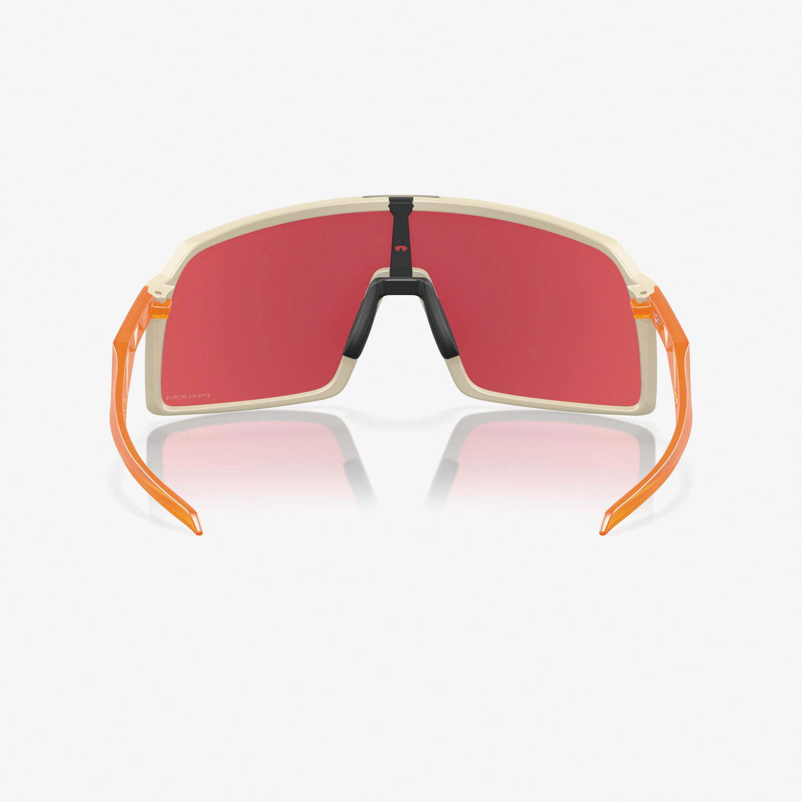 OAKLEY 0OO9406 Injected Erkek Bej Güneş Gözlüğü