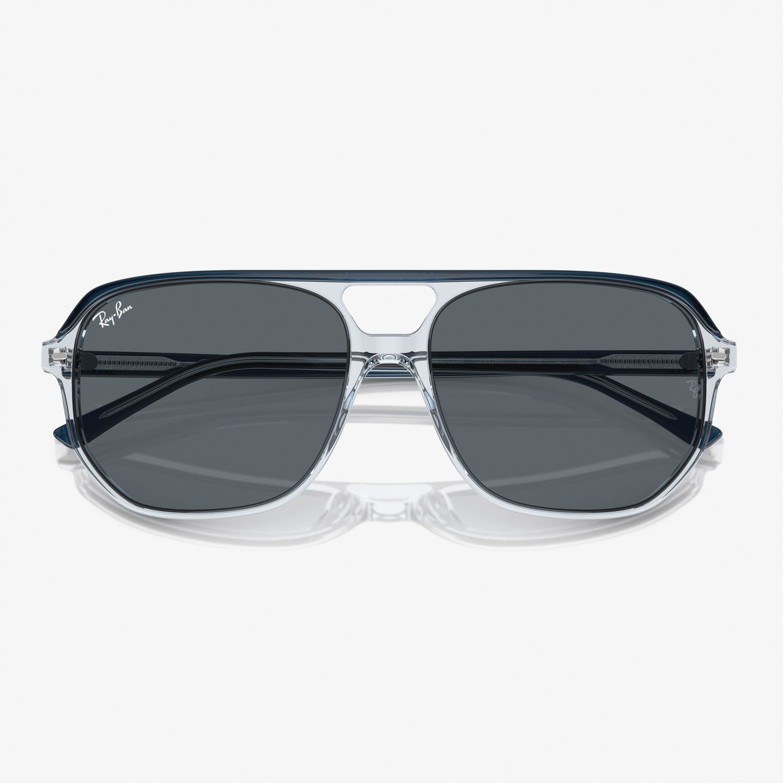 RAY-BAN 0RB2205 Acetate Unisex Mavi Güneş Gözlüğü