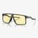 OAKLEY 0OO9285 Injected Erkek Gri Güneş Gözlüğü