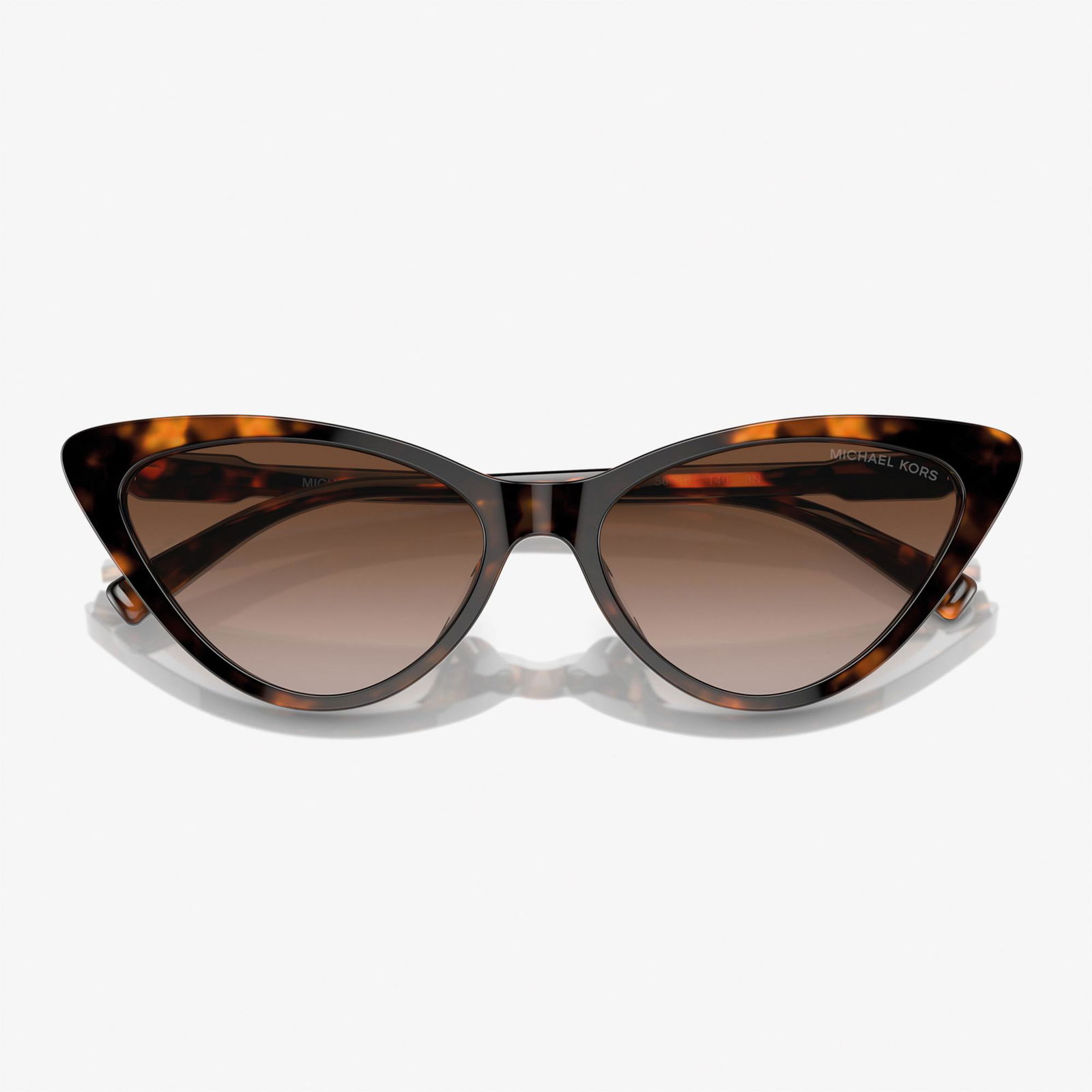 MICHAEL KORS 0MK2195U Acetate Kadın Kahverengi Güneş Gözlüğü