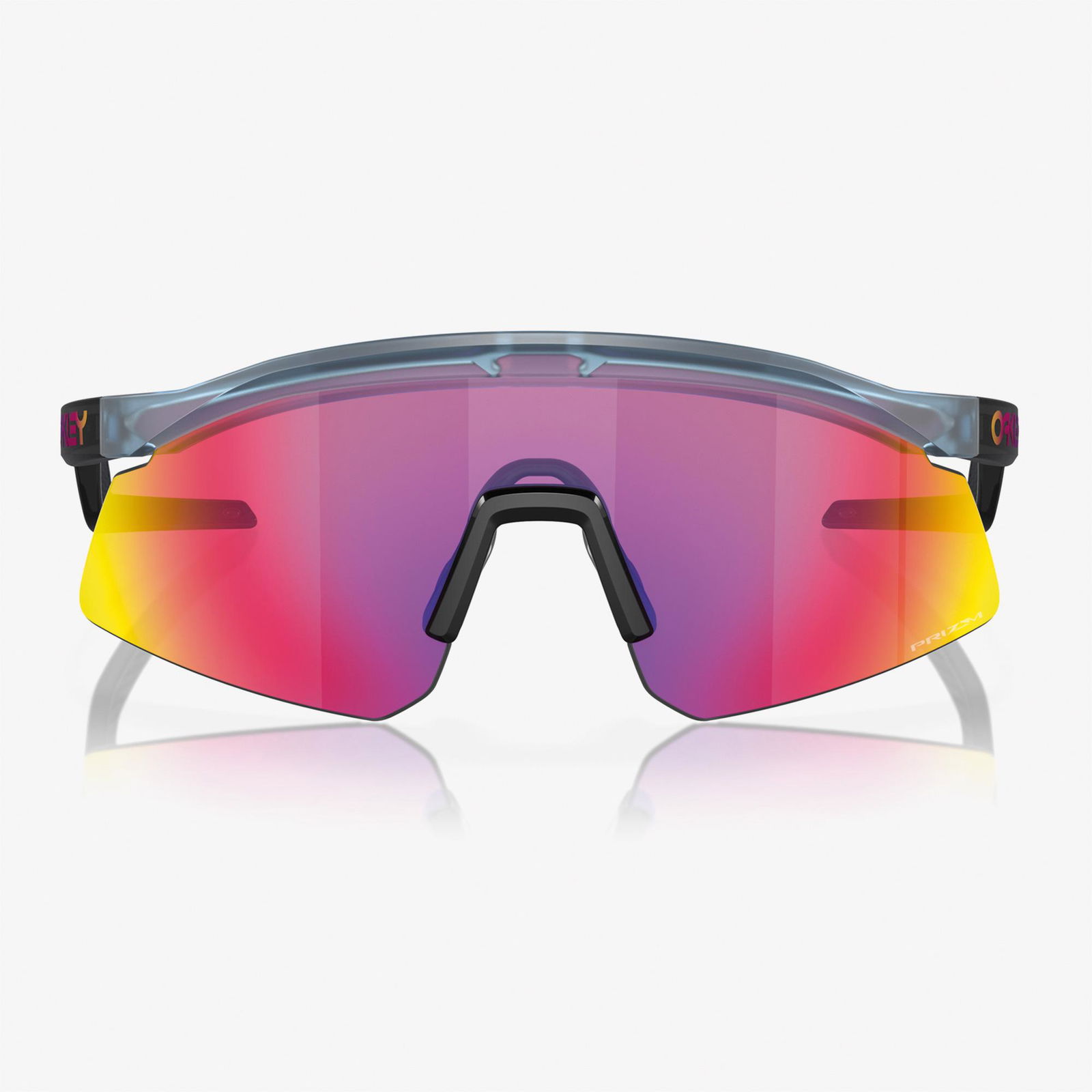 OAKLEY 0OO9229 Injected Erkek Renkli Güneş Gözlüğü