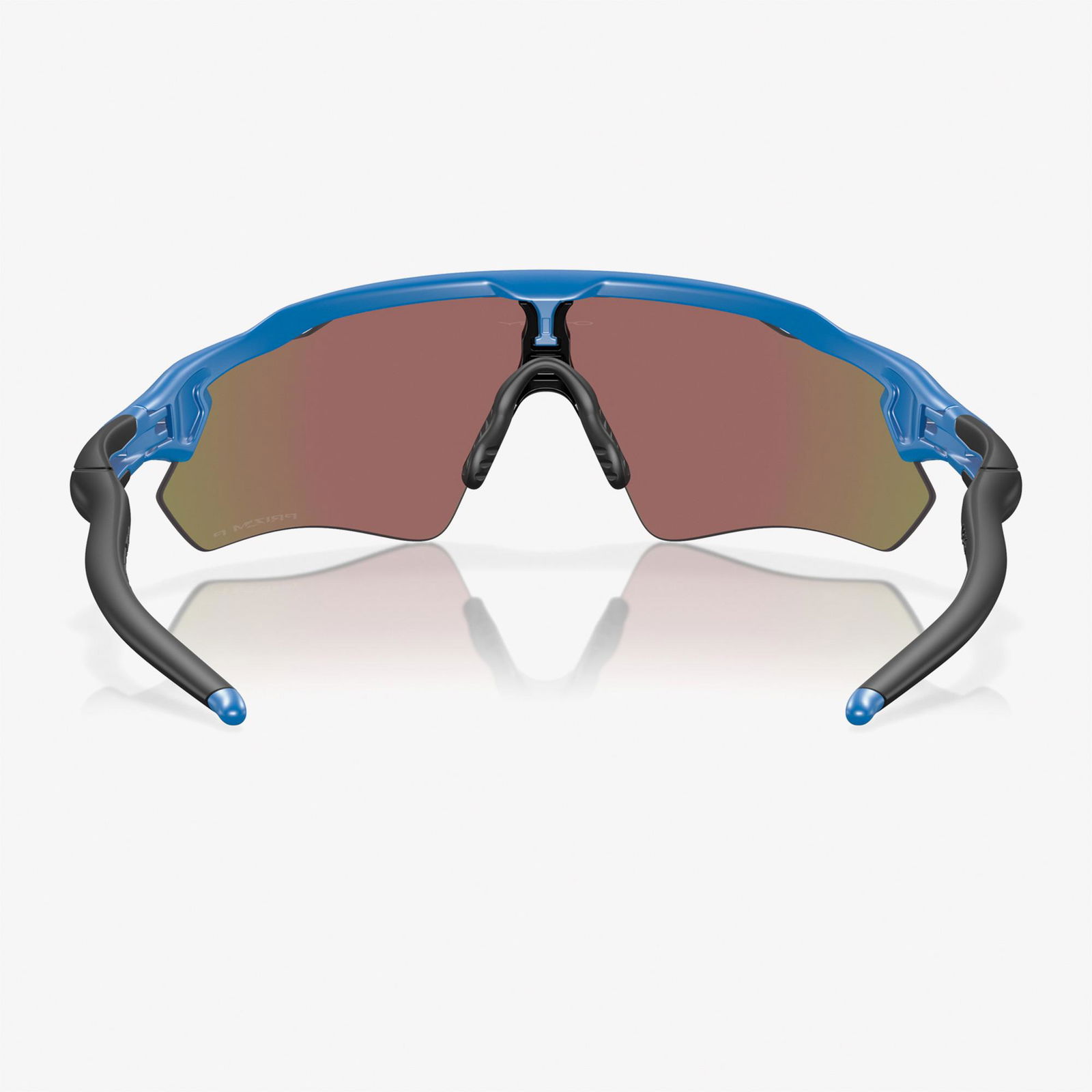 OAKLEY 0OO9208 Injected Erkek Mavi Güneş Gözlüğü