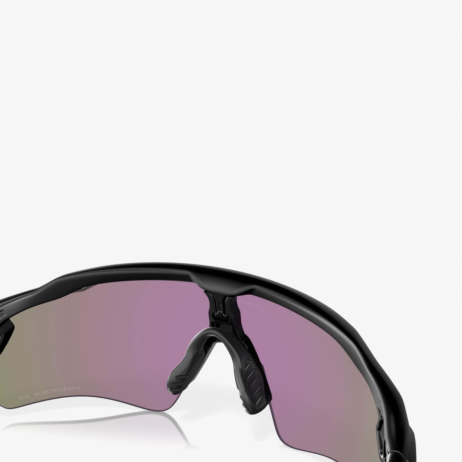 OAKLEY 0OO9208 Injected Erkek Siyah Güneş Gözlüğü