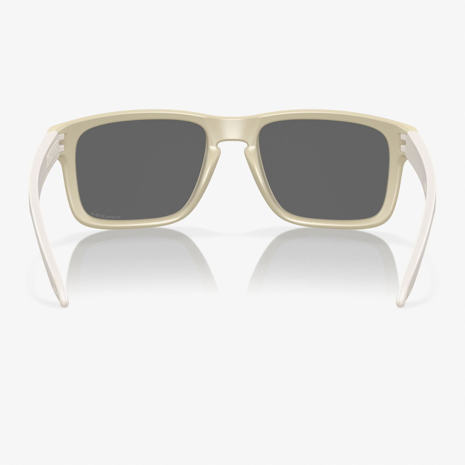 OAKLEY 0OO9102 Injected Erkek Bej Güneş Gözlüğü