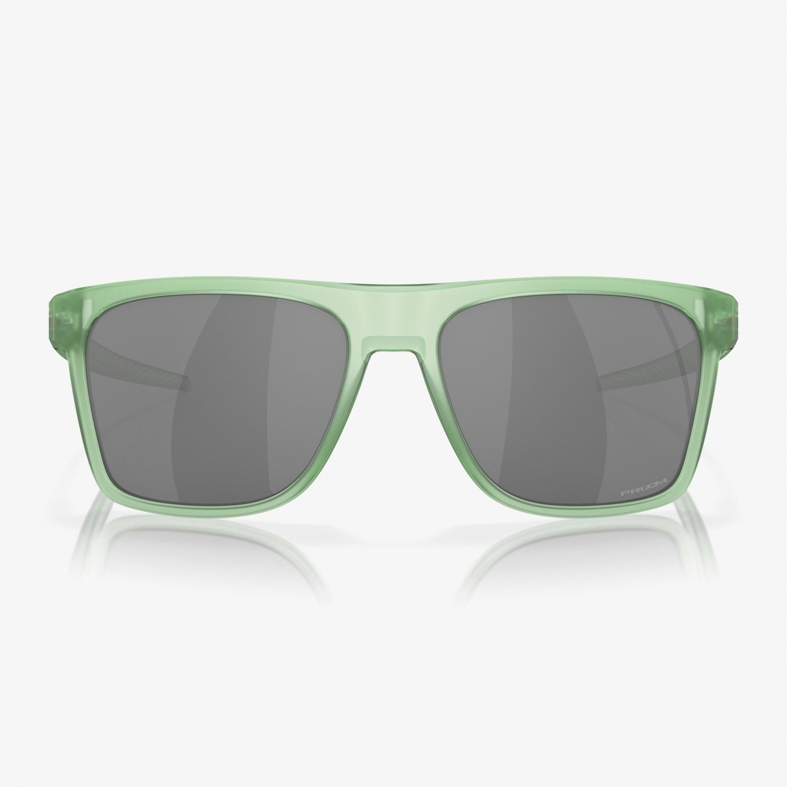 OAKLEY 0OO9100 Injected Erkek Yeşil Güneş Gözlüğü