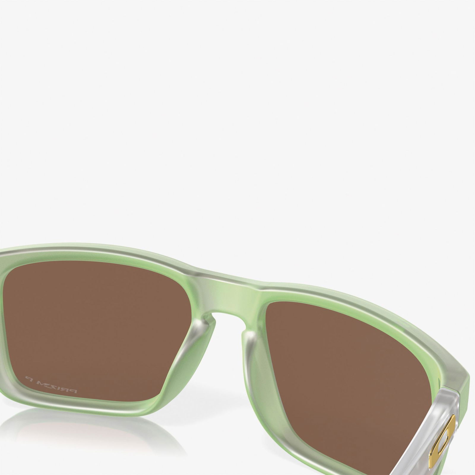 OAKLEY 0OO9102 Injected Erkek Sarı Güneş Gözlüğü