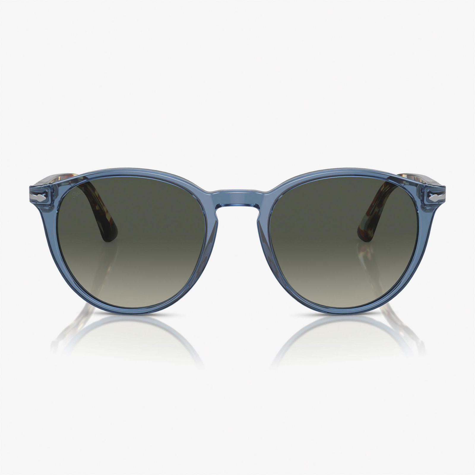 PERSOL 0PO3152S Acetate Erkek Lacivert Güneş Gözlüğü