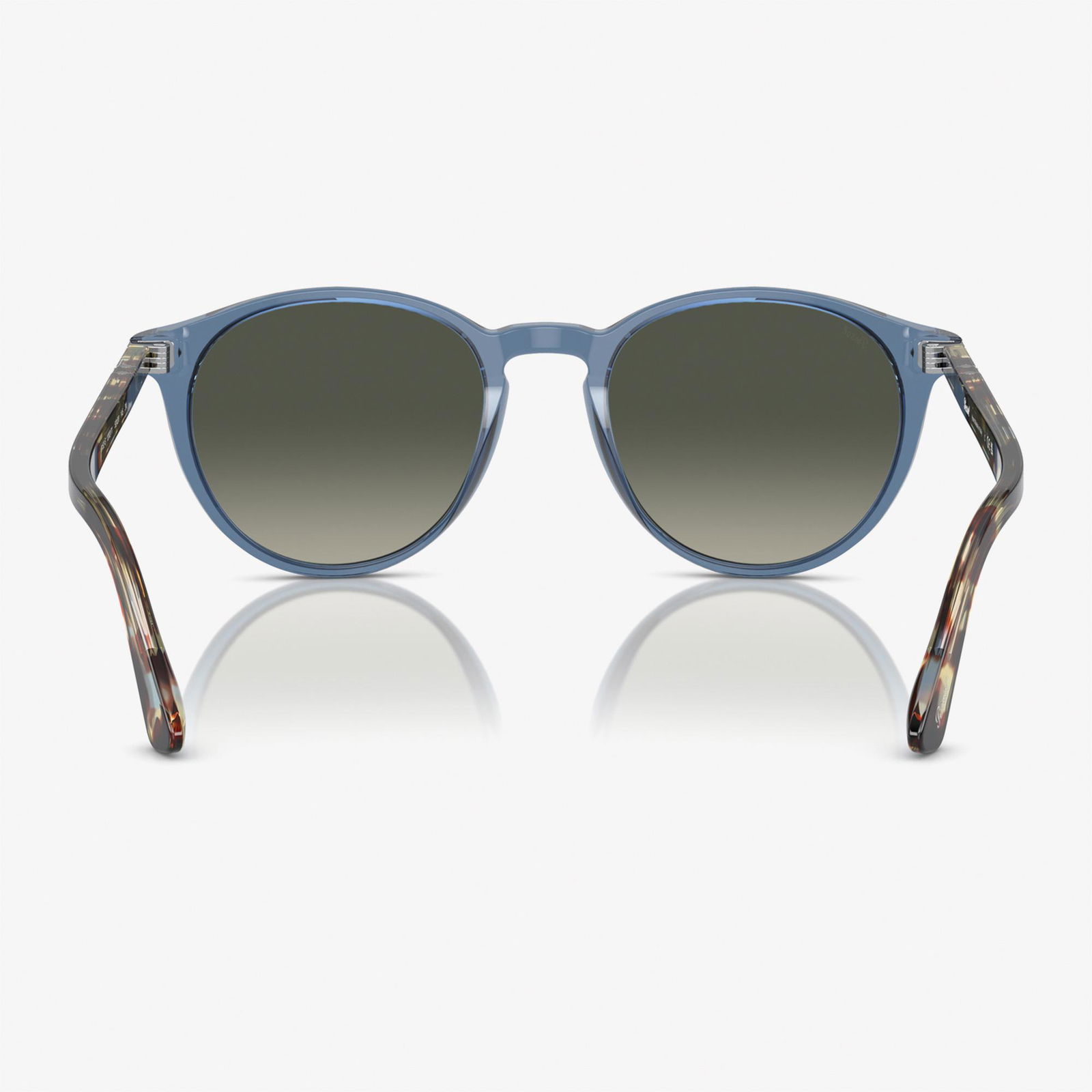 PERSOL 0PO3152S Acetate Erkek Lacivert Güneş Gözlüğü