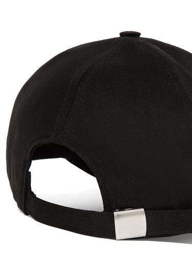  Mavi Siyah Şapka 0911396-900