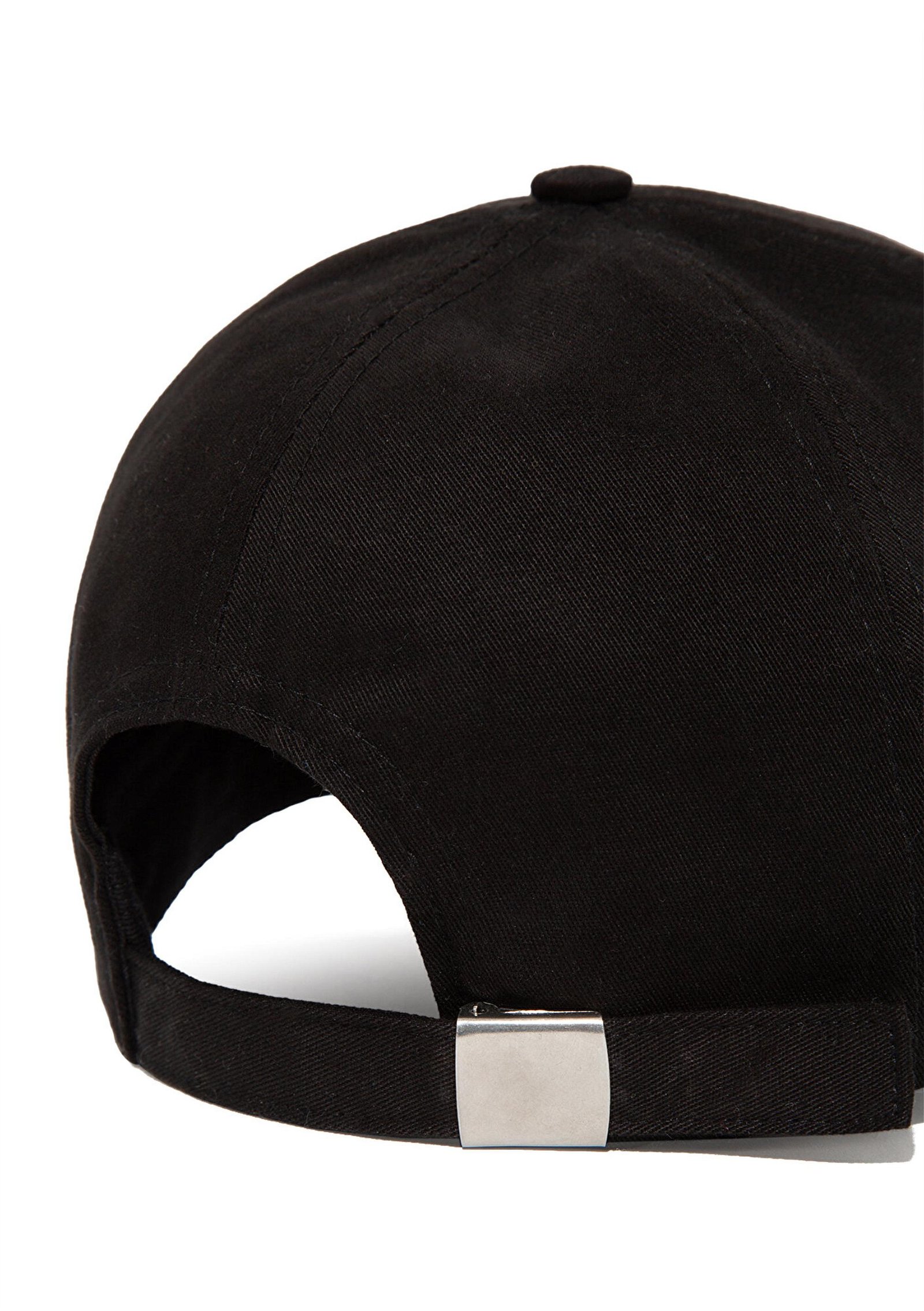 Mavi Siyah Şapka 0911397-900