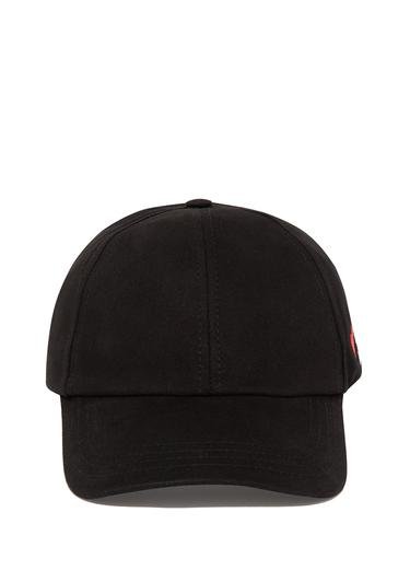 Mavi Siyah Şapka 1912260-900