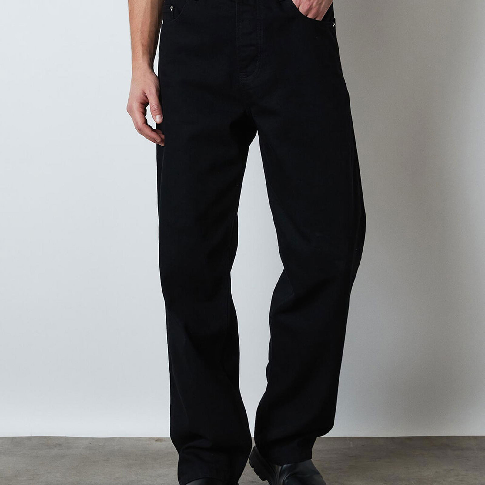 Regular Jean