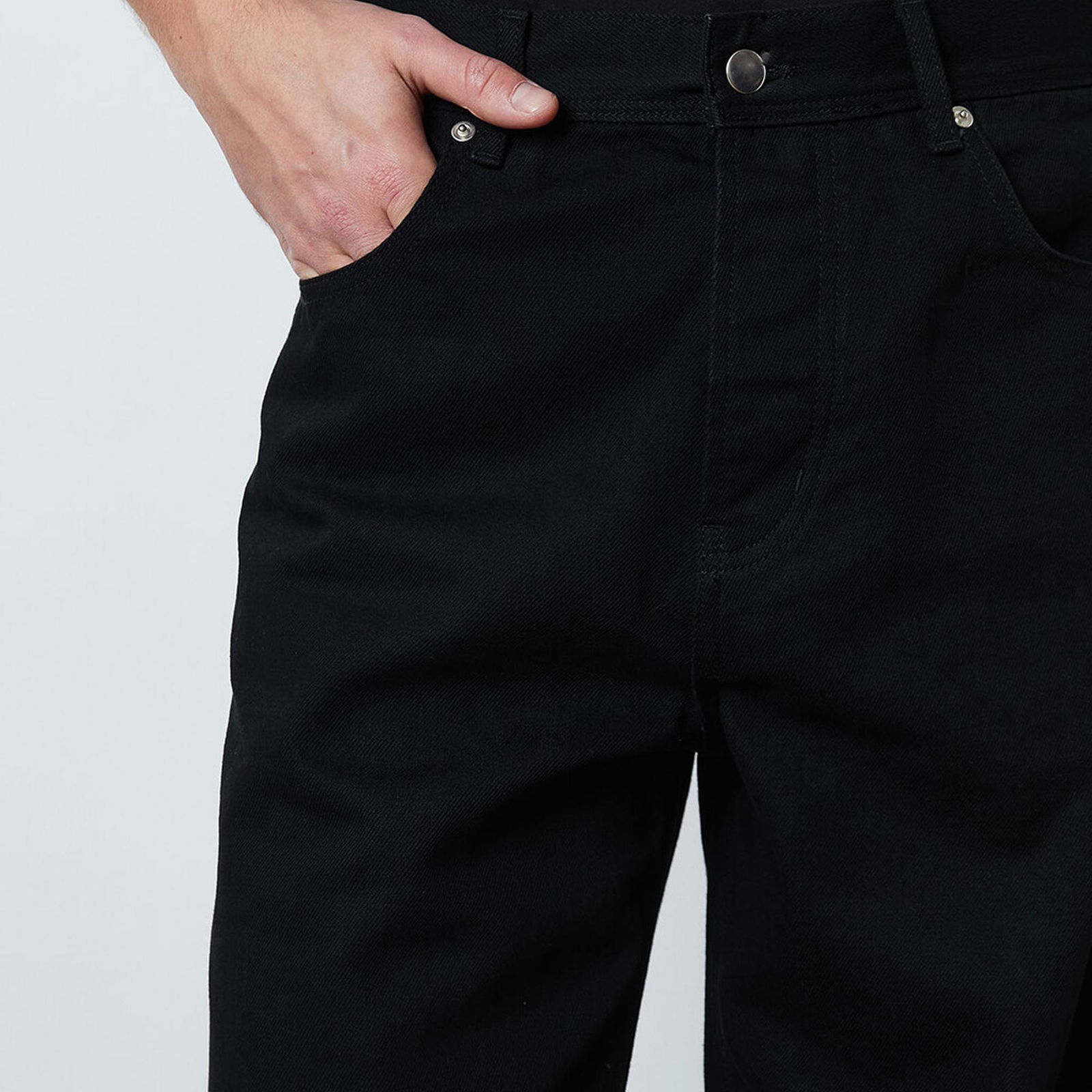 Regular Jean