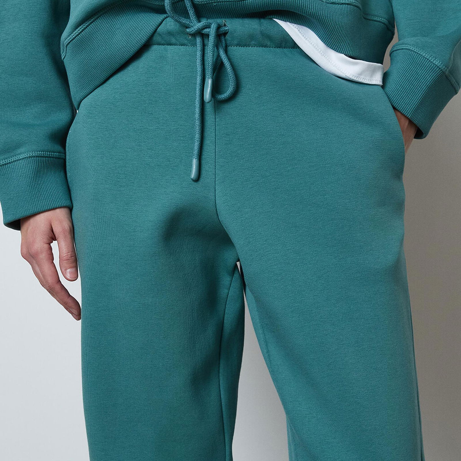Lastikli Jogging Pantolon