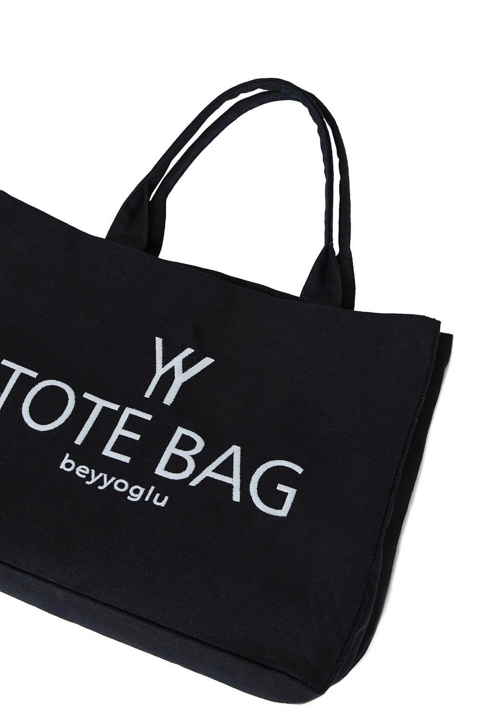 Yy Tote Bag