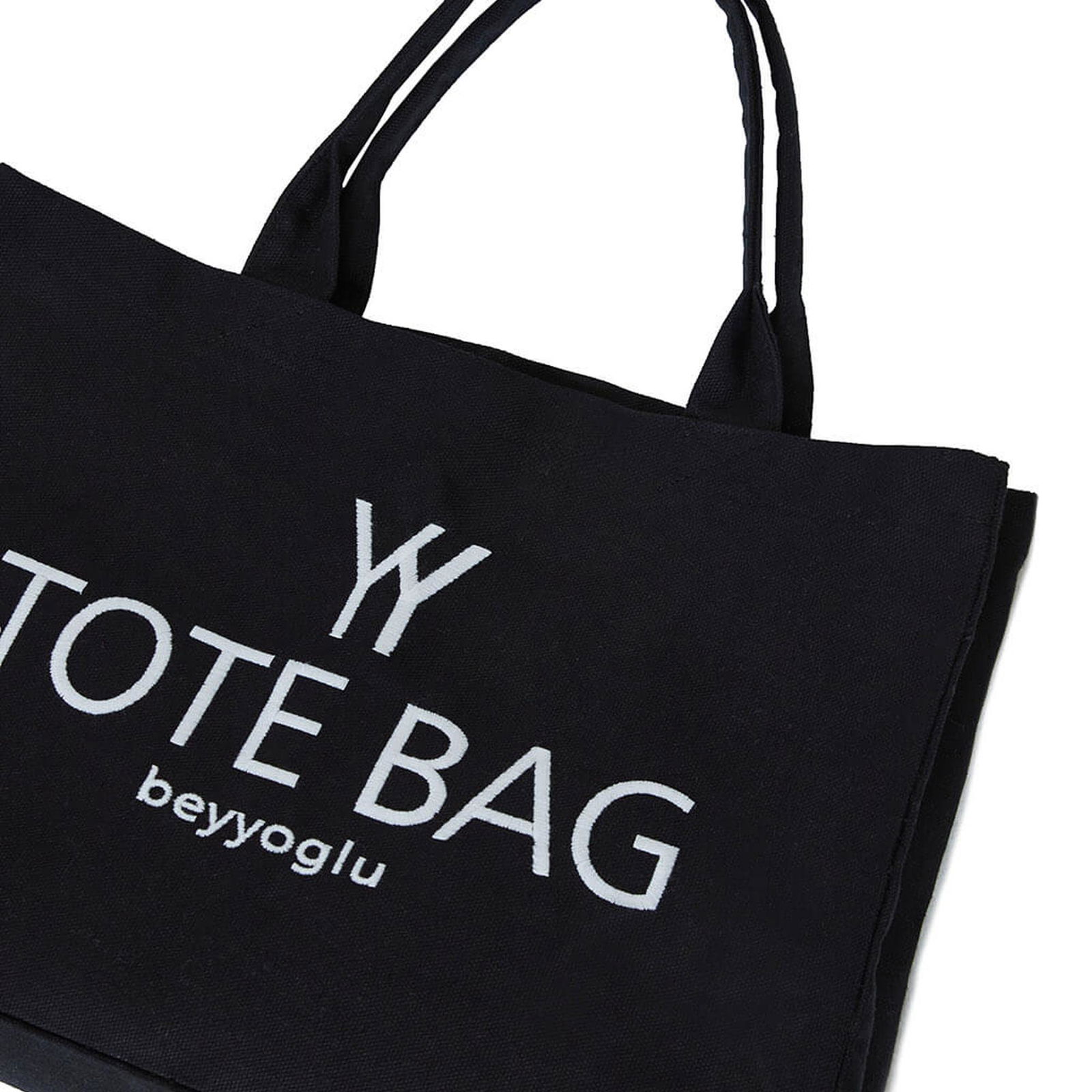 Yy Tote Bag