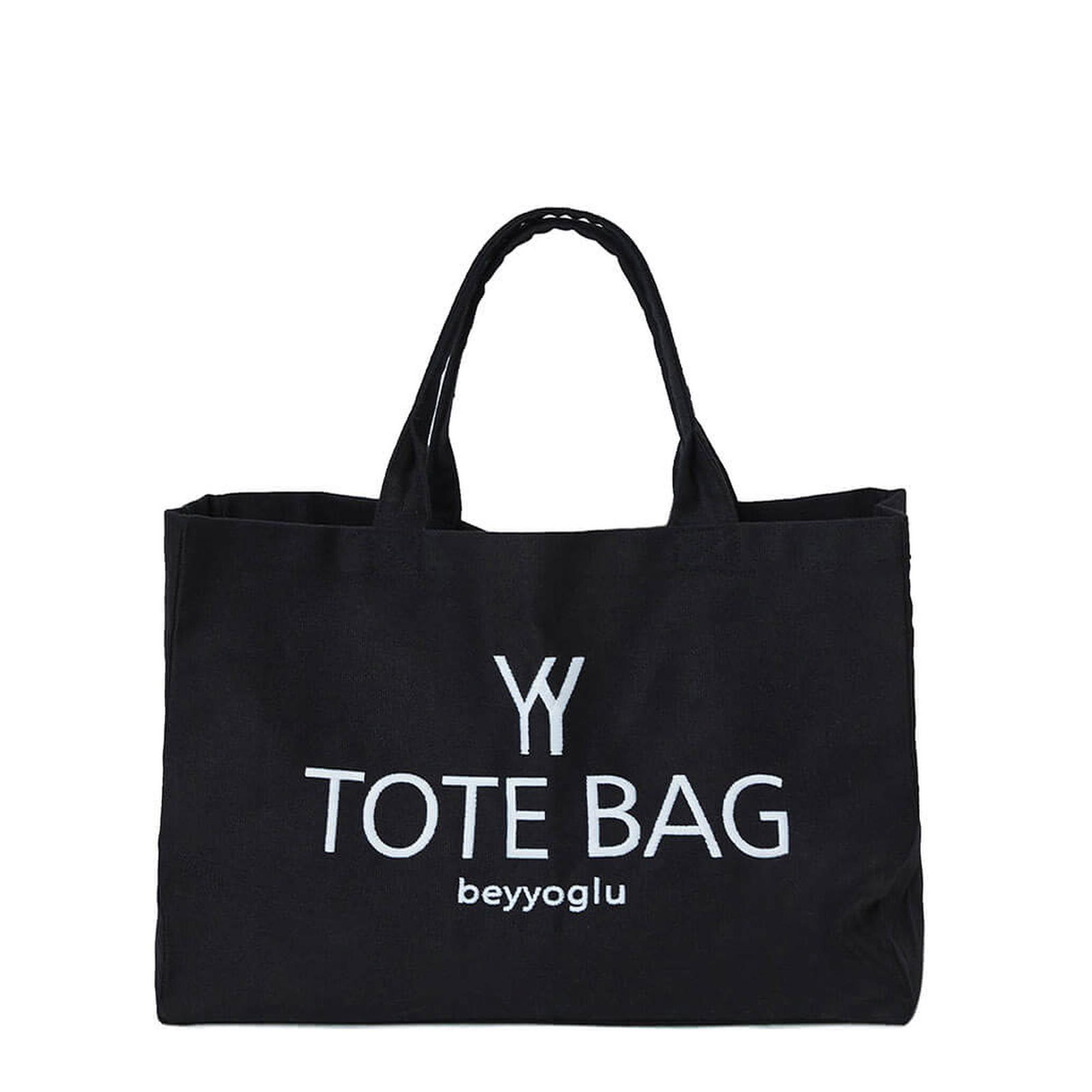Yy Tote Bag