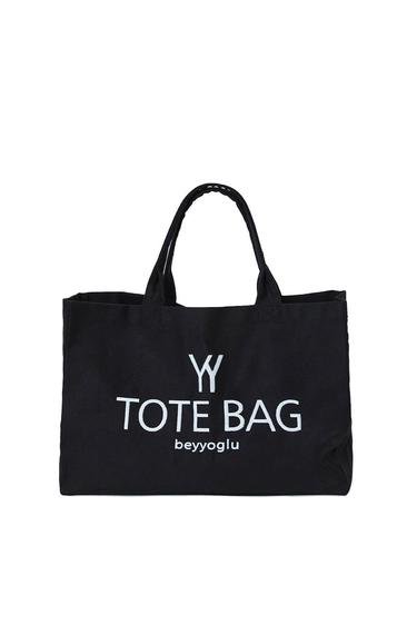  Yy Tote Bag