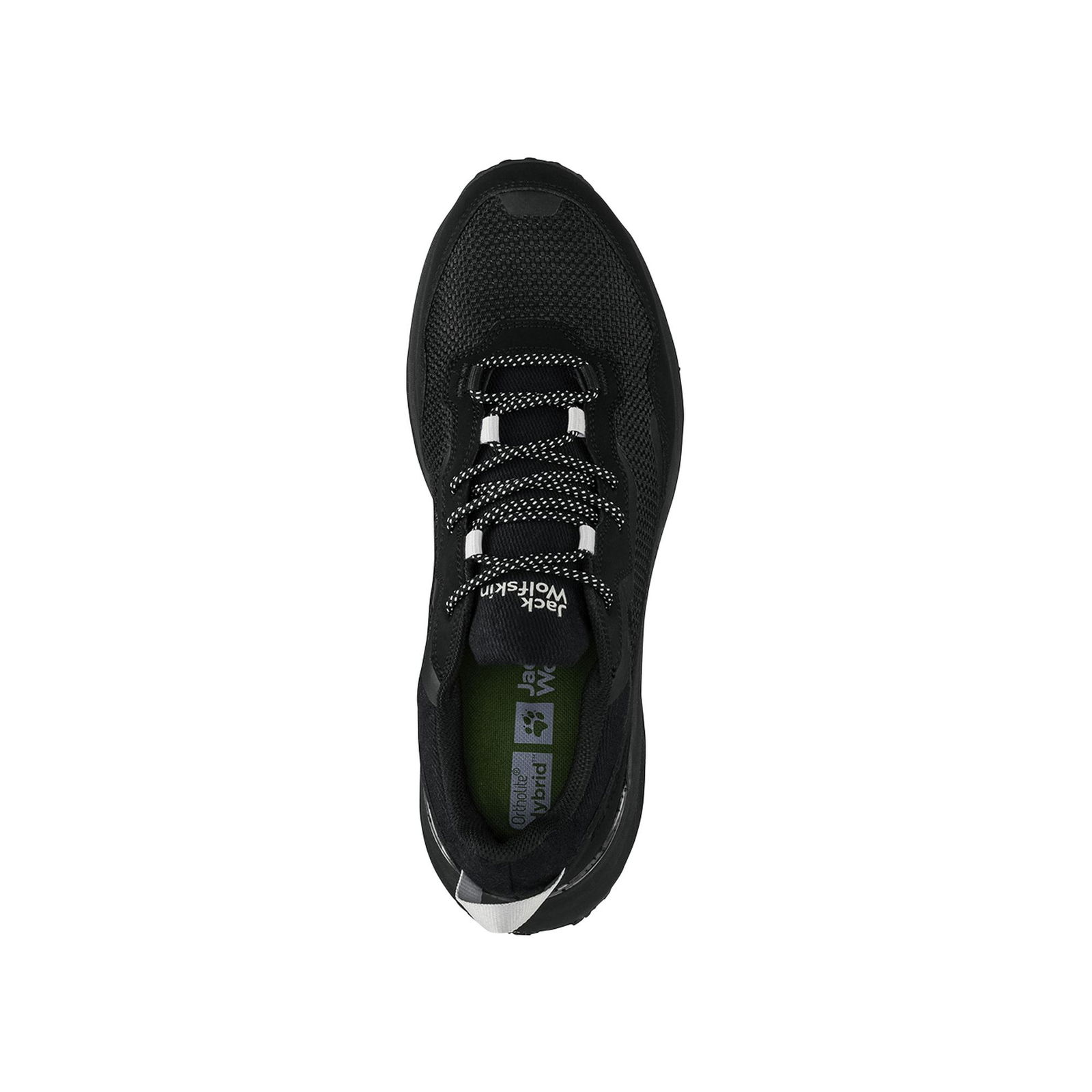 Jack Wolfskin Dromoventure Low Erkek Outdoor Ayakkabı