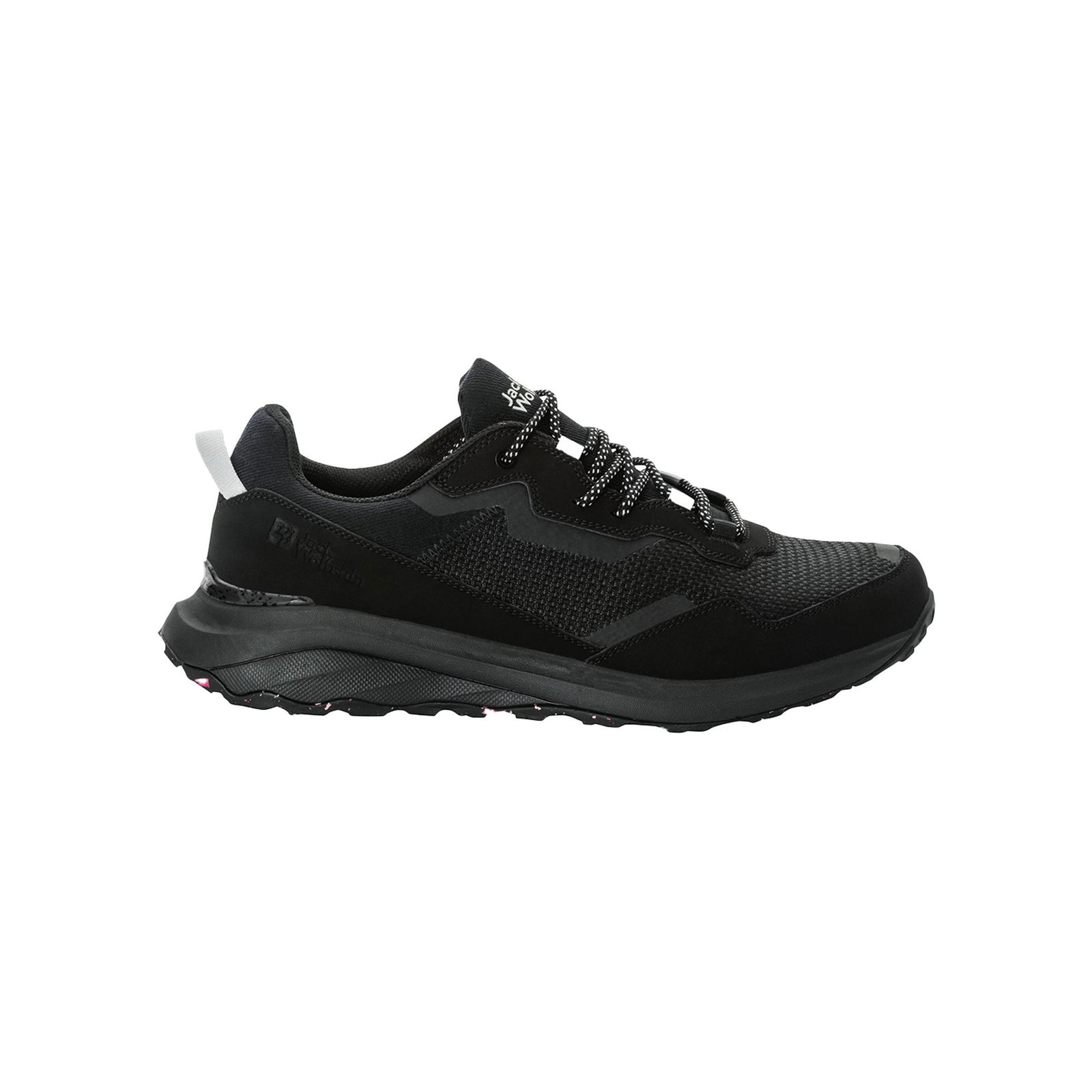 Jack Wolfskin Dromoventure Low Erkek Outdoor Ayakkabı