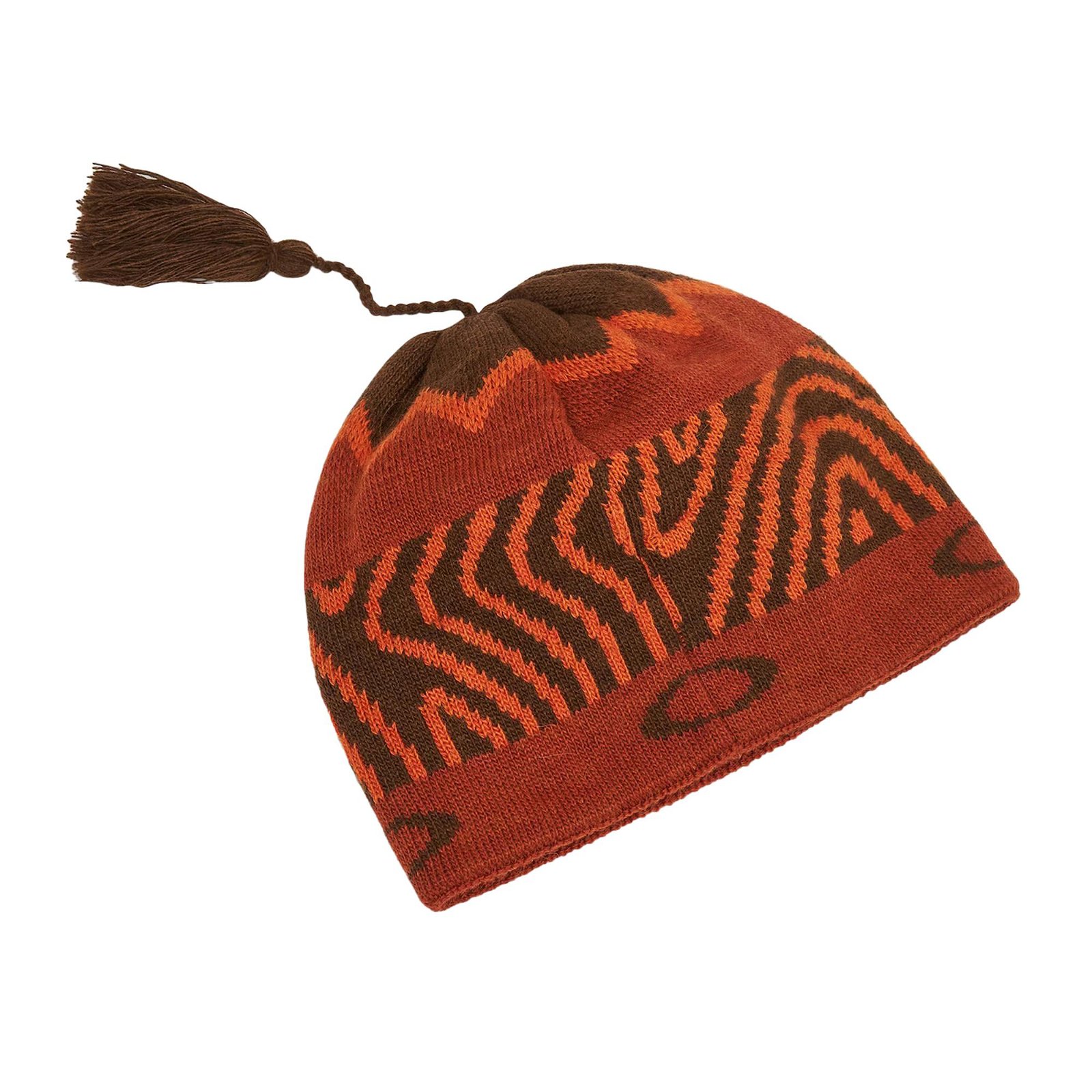 Qakley Nordic Tassle Şapka