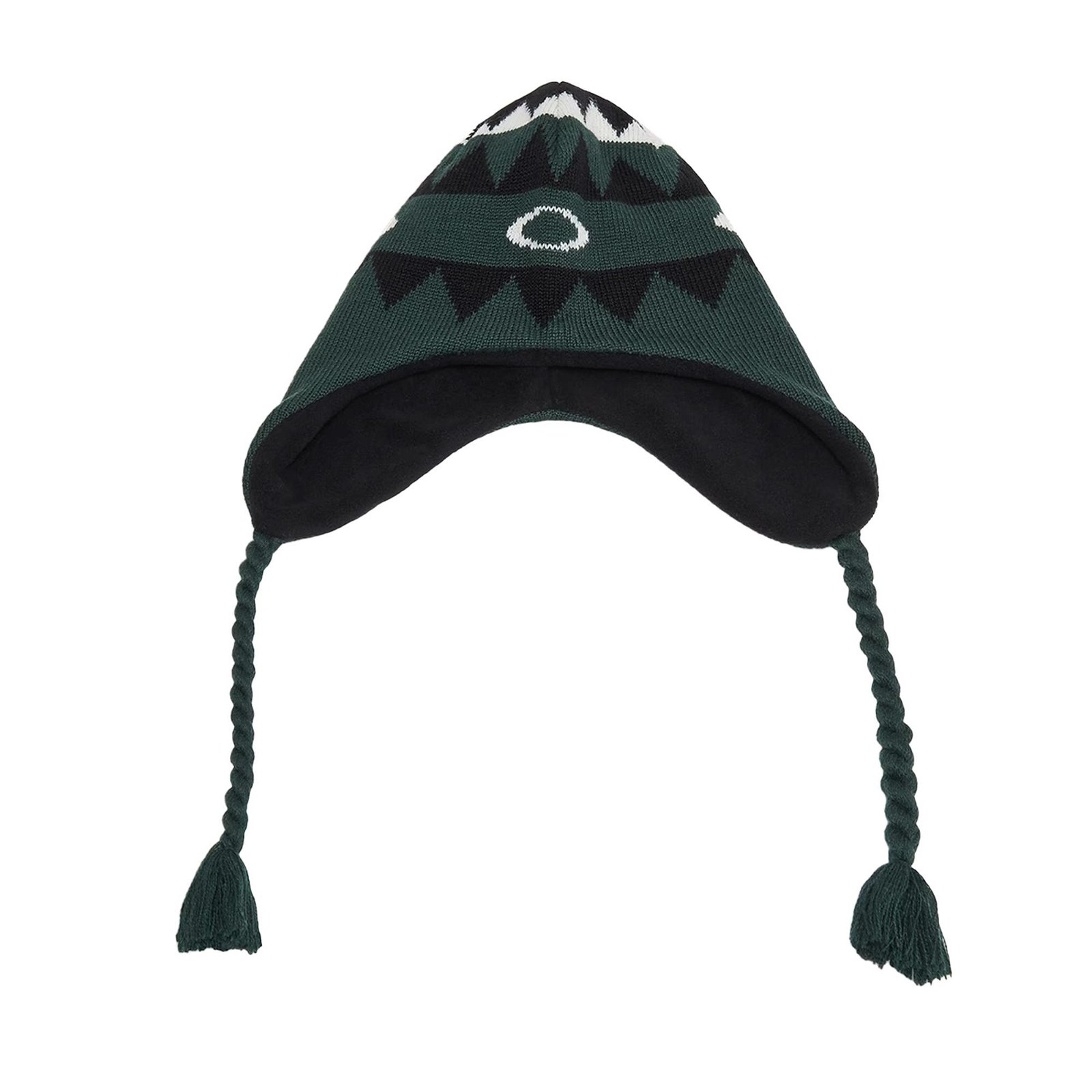 Qakley Nordic Earflap Şapka