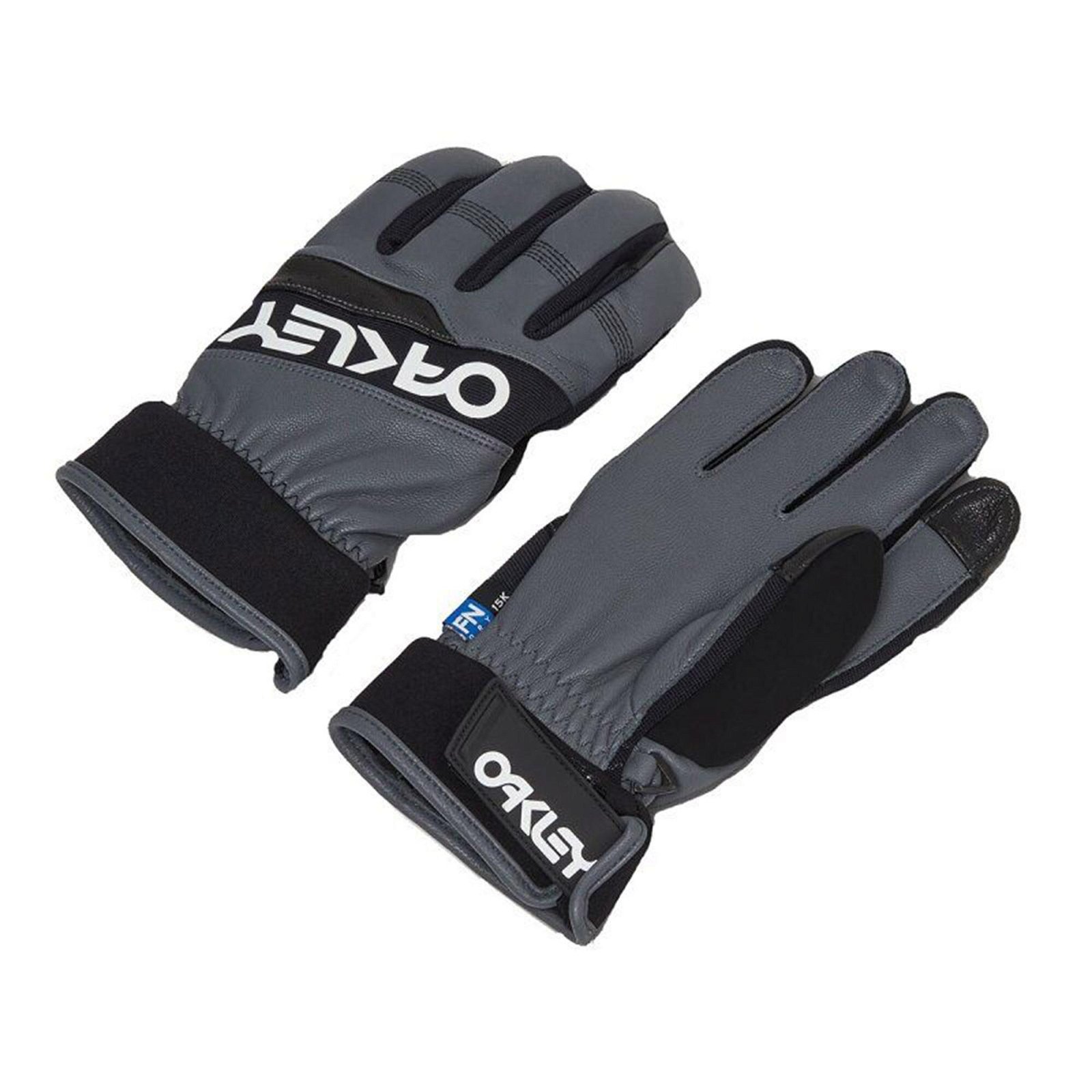 Qakley Factory Winter Gloves 2.0 Erkek Eldiven