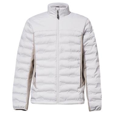  ELLIPSE RC QUILTED JACKET