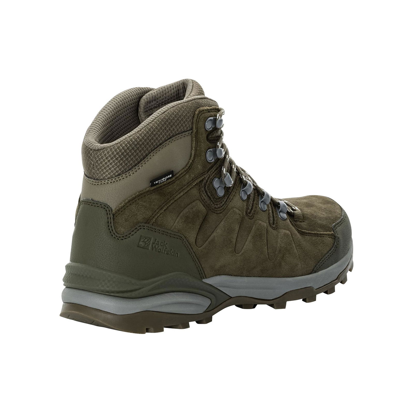 REFUGIO TEXAPORE MID M