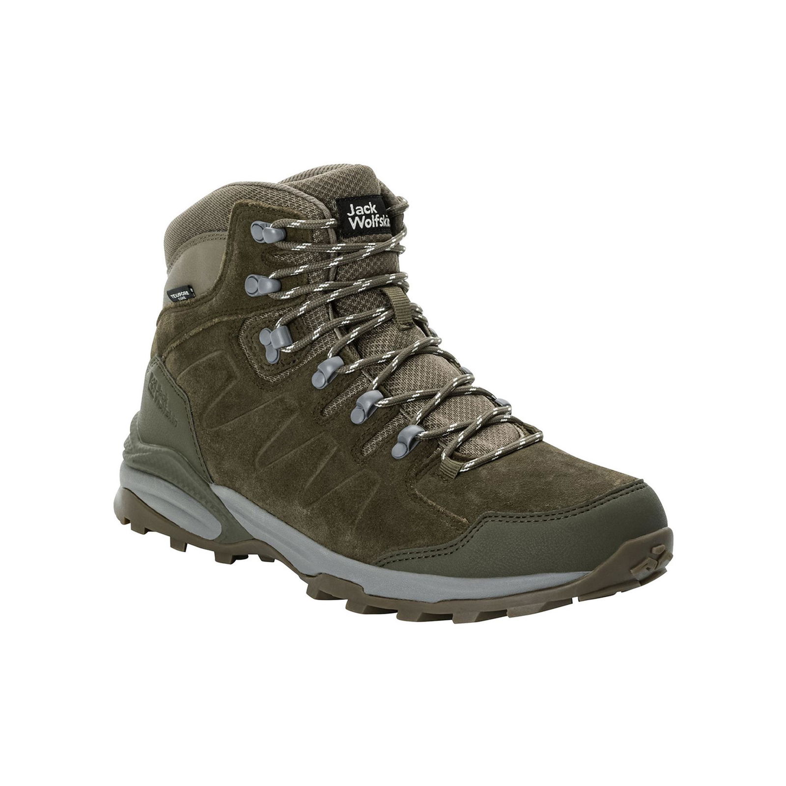 REFUGIO TEXAPORE MID M