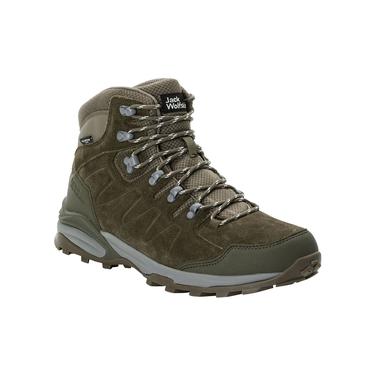  REFUGIO TEXAPORE MID M